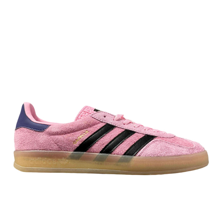 Adidas Originals Gazelle Indoor 'Bliss Pink Purple' - SleekGait