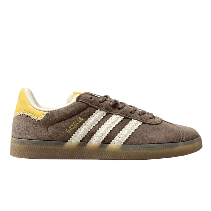 Adidas Originals Gazelle Indoor 'Earth Strata' - SleekGait