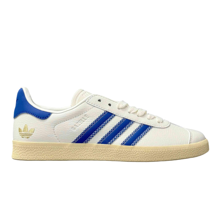 Adidas Originals Gazelle Indoor 'Palace Bold Blue' - SleekGait