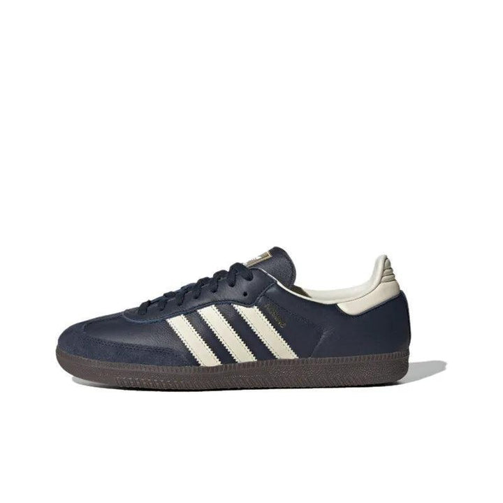 Adidas Originals Samba 'Night Navy Gum' - SleekGait