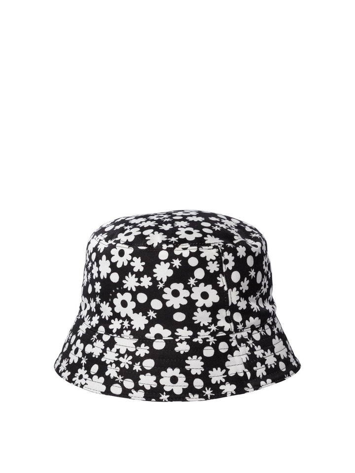 MARNI Men's Stylish Cotton Cap - SleekGait