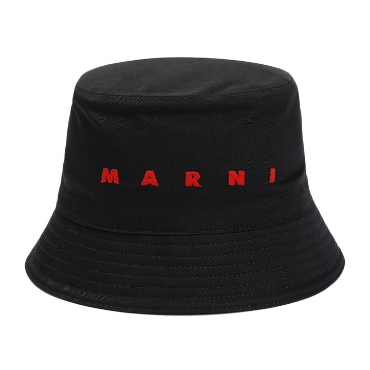 MARNI Fashion Bucket Hat - Men's Stylish Accessory - SleekGait