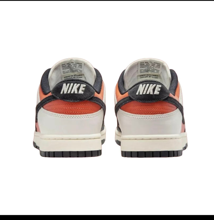 Nike Dunk Low Vintage Coral HQ4988-030 Mens Fashion Shoes New