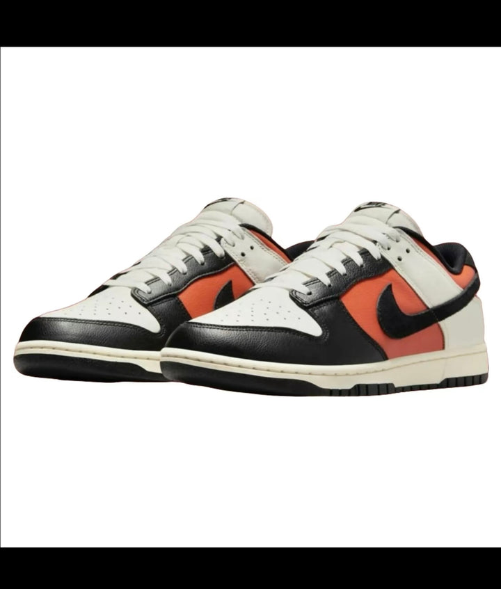 Nike Dunk Low Vintage Coral HQ4988-030 Mens Fashion Shoes New