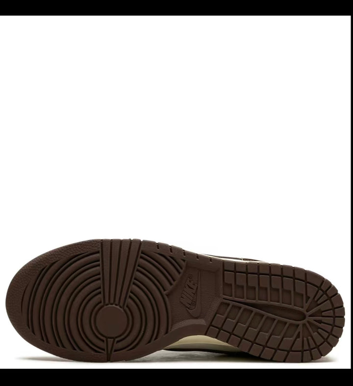 Nike Dunk Low Cacao