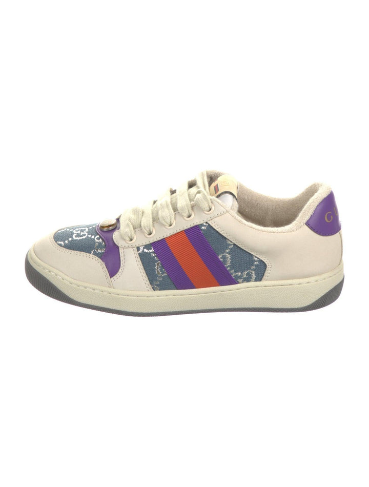 SCREENER SNEAKER - SleekGait