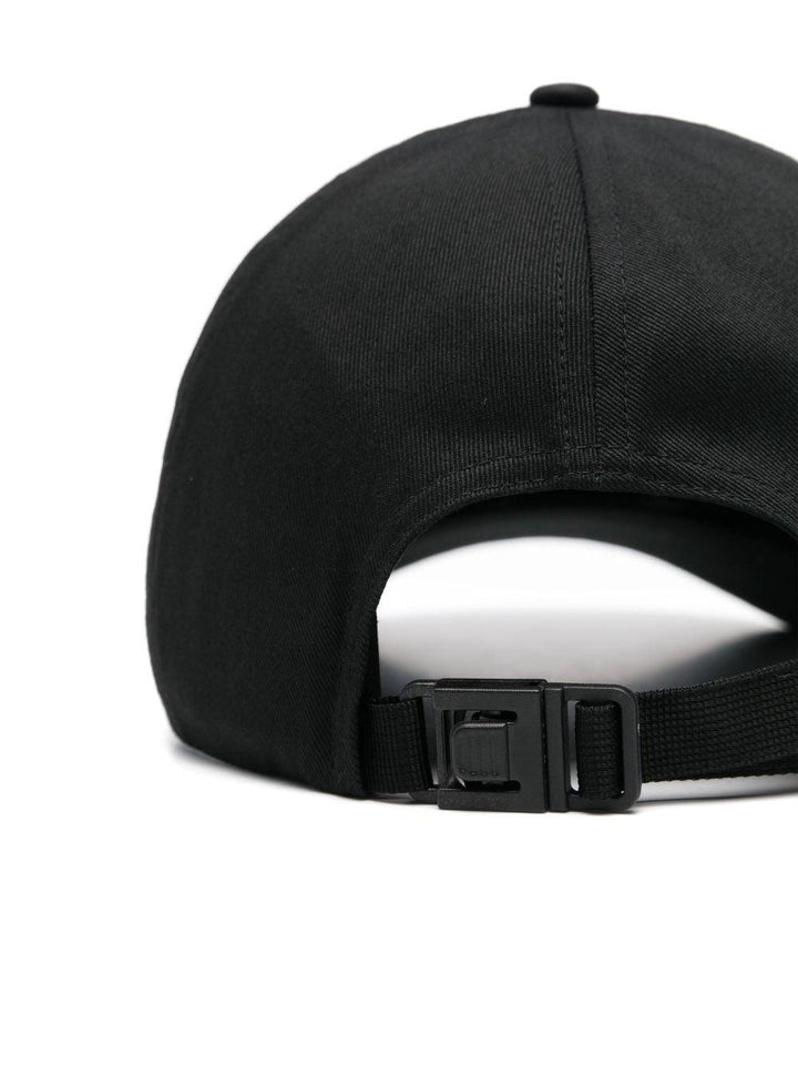 MONCLER Men's Classic Baseball Cap - SleekGait