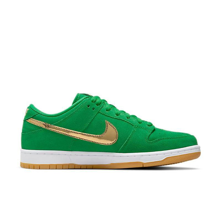 Nike SB Dunk Low Pro 'St. Patrick's Day' - SleekGait