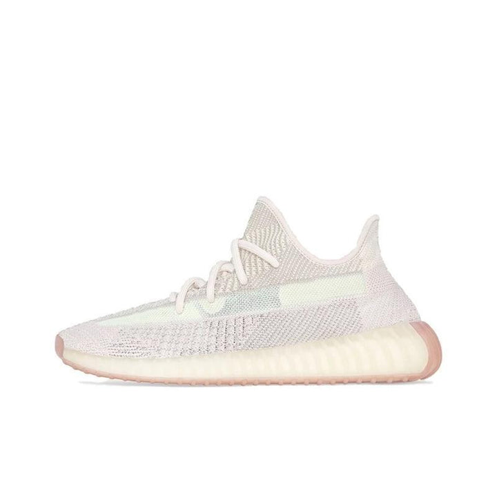 Yeezy Boost 350 V2 'Citrin (Non-Reflective)' - SleekGait