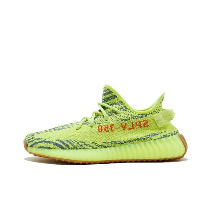 Yeezy Boost 350 V2 'Semi Frozen Yellow' - SleekGait