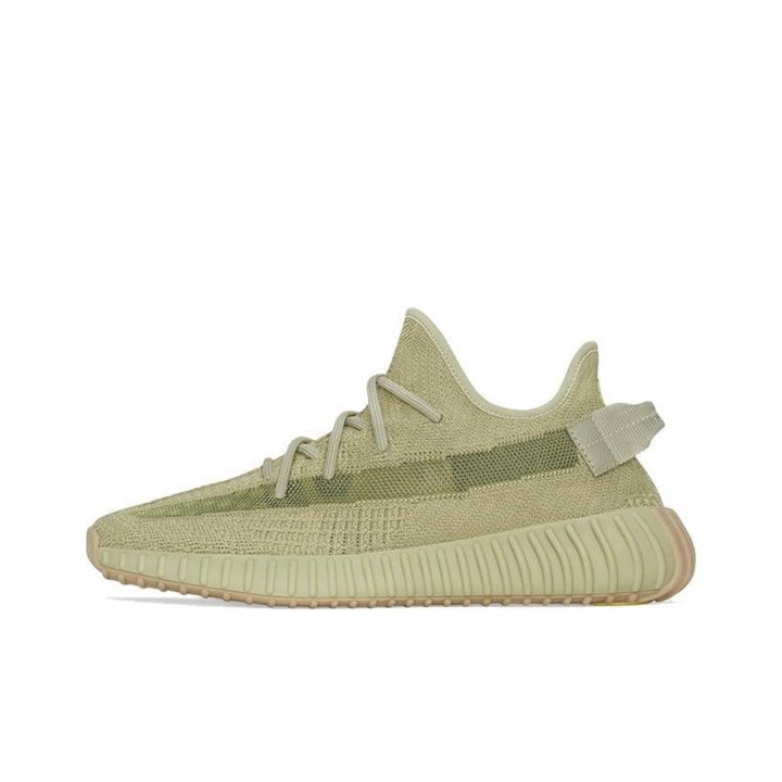 Yeezy Boost 350 V2 'Sulfur' - SleekGait