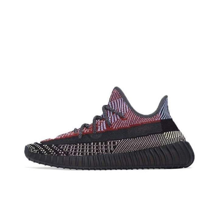 Yeezy Boost 350 V2 'Yecheil (Non-Reflective)' - SleekGait