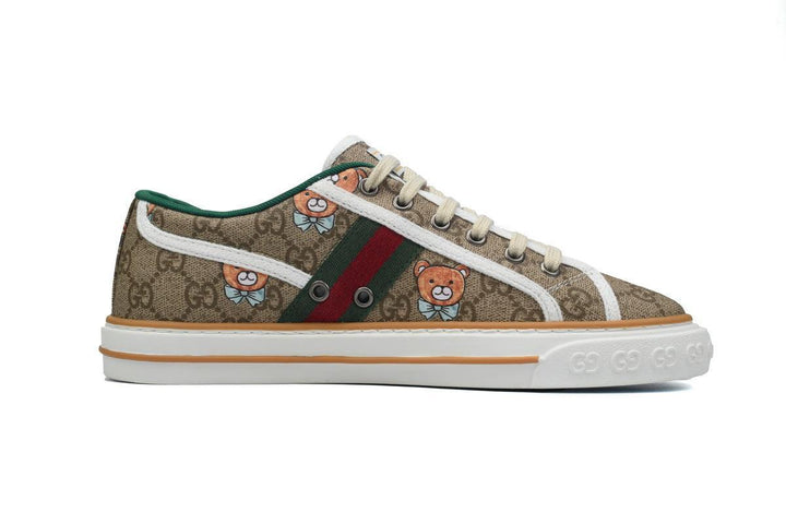 Kai x GUCCI TENNIS 1977 SNEAKER - SleekGait