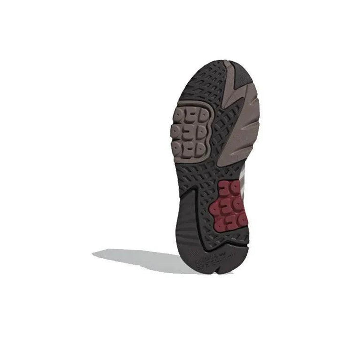 Adidas Originals Nite Jogger 'Clear Granite Gold' - SleekGait