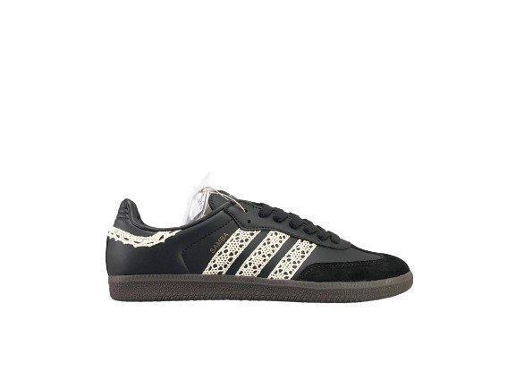 Adidas Originals Samba DJ Version - SleekGait