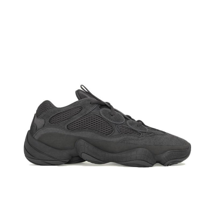 Adidas Yeezy 500 'Black Utility' - SleekGait