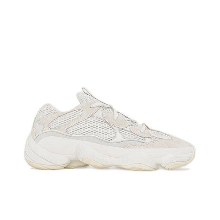 Adidas Yeezy 500 'Bone White' - SleekGait