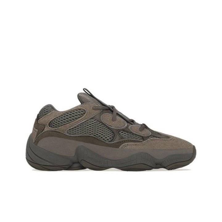 Adidas Yeezy 500 'Clay Brown' - SleekGait