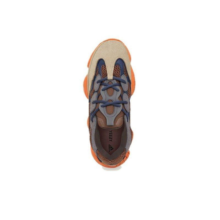 Adidas Yeezy 500 'Enflame' - SleekGait