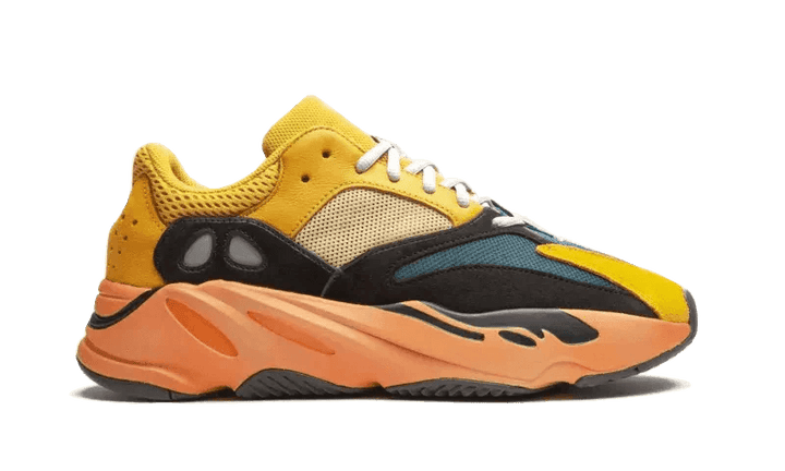 Adidas Yeezy 700 Sun - SleekGait