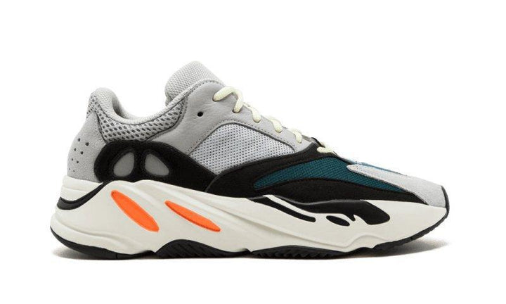 Adidas Yeezy 700 Wave Runner Solid Grey - SleekGait