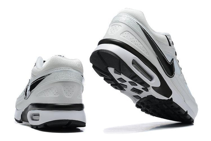 Nike Air Max BW 'White' - SleekGait