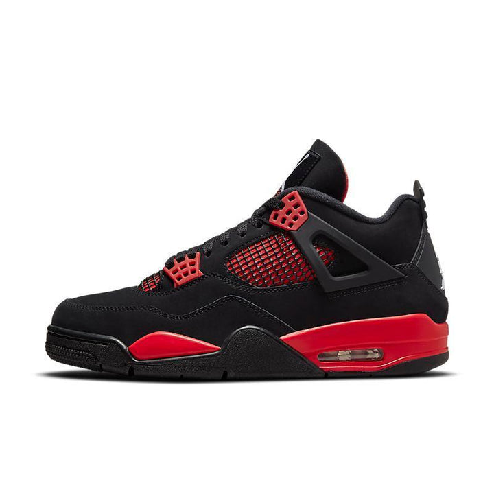 Air Jordan 4 Retro 'Red Thunder' - SleekGait