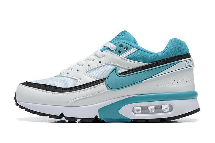 Nike Air Max BW 'Fresh Water' - SleekGait