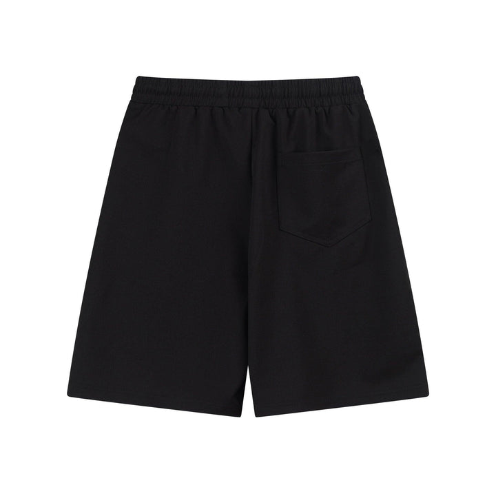 Louis Vuitton Sport Short Pant 'Black/White' - SleekGait