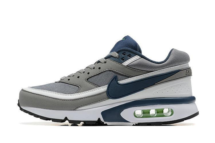 Nike Air Max BW 'Cool Grey' - SleekGait