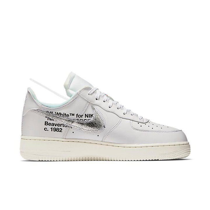 Nike Air Force 1 Low Off-White 'ComplexCon Exclusive' - SleekGait