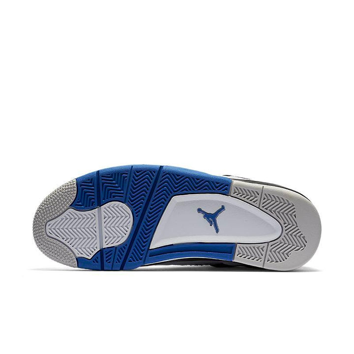 Air Jordan 4 Retro 'Motorsports' - SleekGait