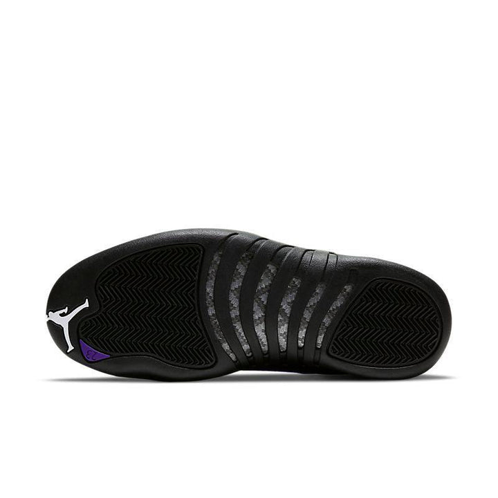 Air Jordan Retro 12 'Black Dark Concord' - SleekGait