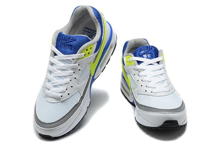 Nike Air Max BW 'Hot Lime' - SleekGait