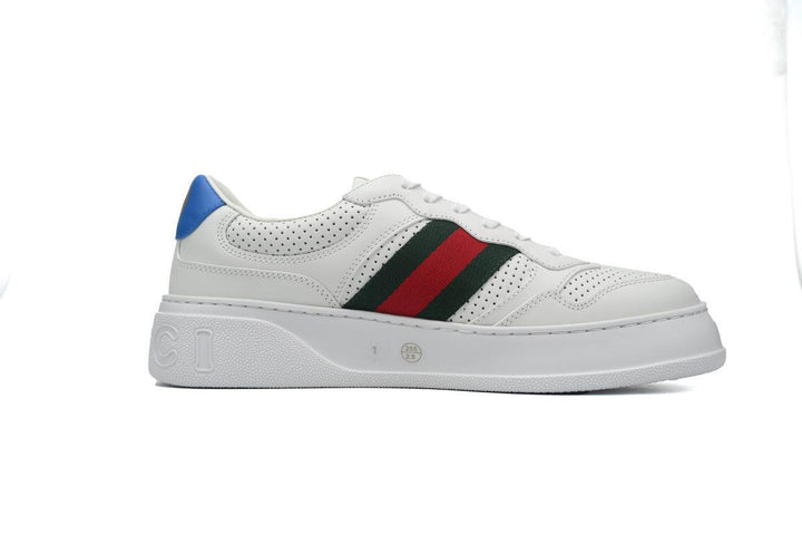 Gucci Chunky B 'White' - SleekGait