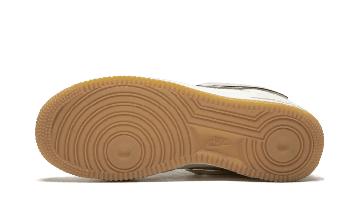 Nike Air Force Low 1 Travis Scott Sail - SleekGait