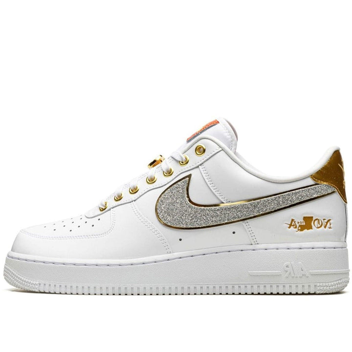 Nike Air Force 1 Low NOLA - SleekGait