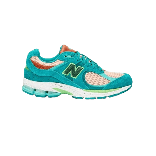 New Balance 2002R Salehe Bembury Water Be The Guide - SleekGait