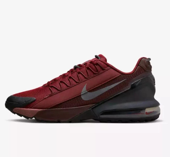 Nike Air Max Pulse Roam Dragon Red Running - SleekGait