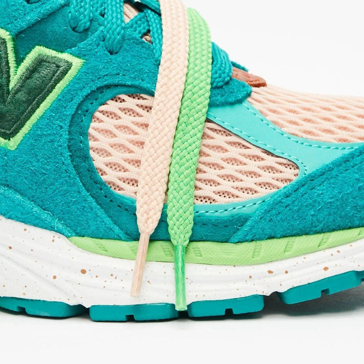 New Balance 2002R Salehe Bembury Water Be The Guide - SleekGait