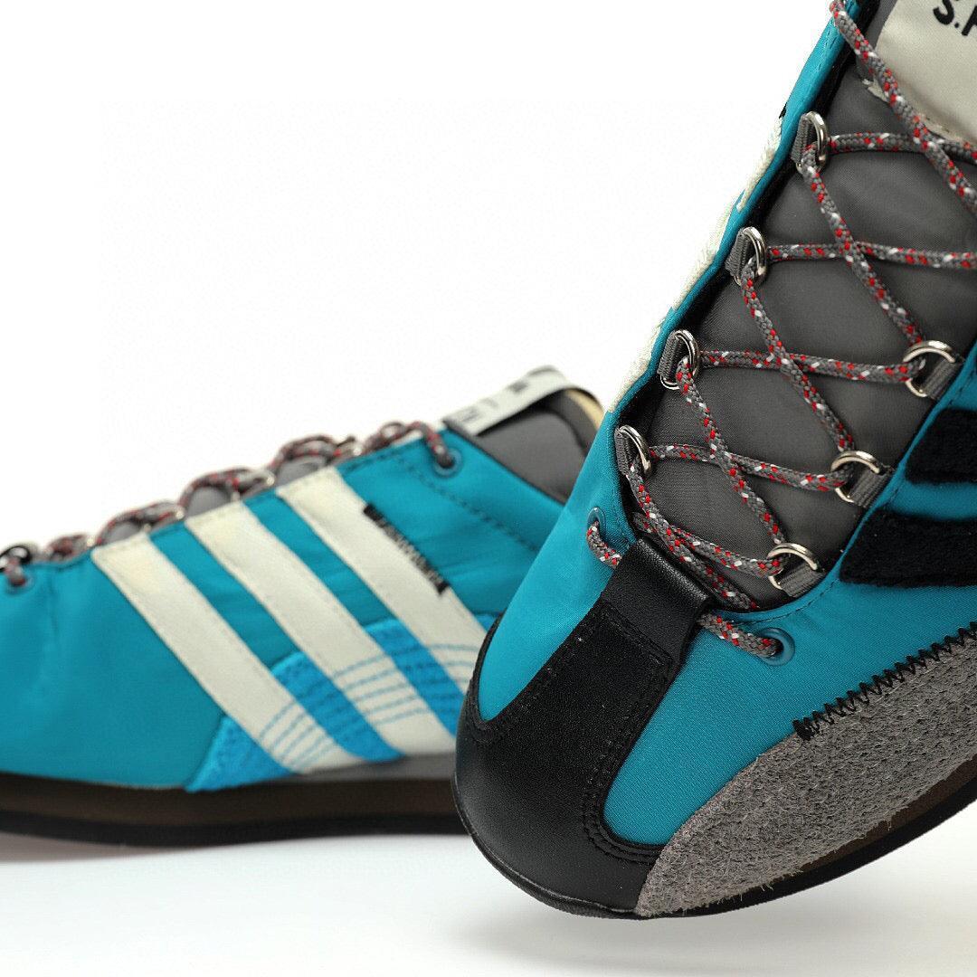 Adidas Originals Country - SleekGait