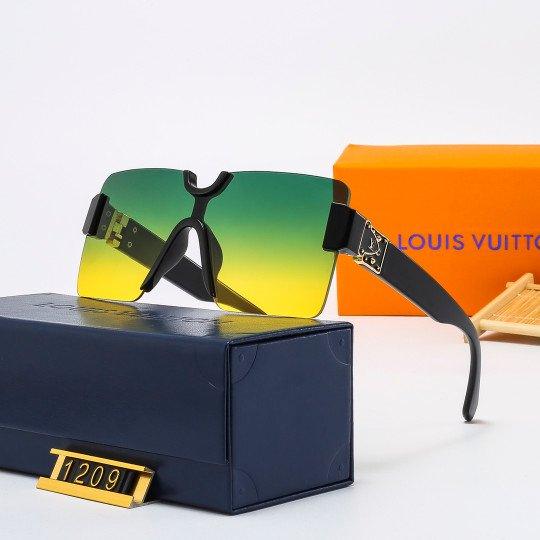 LOUIS VUITTON SUNGLASSES - SleekGait