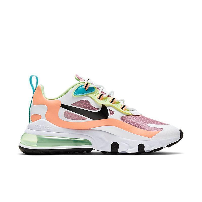 Nike Air Max 270 React - SleekGait