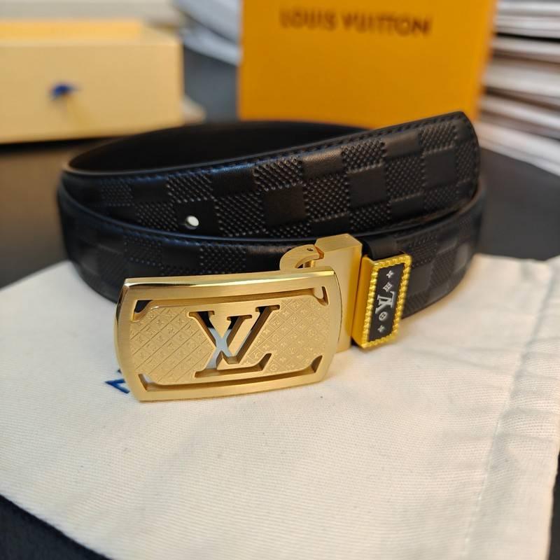 Louis Vuitton Belt