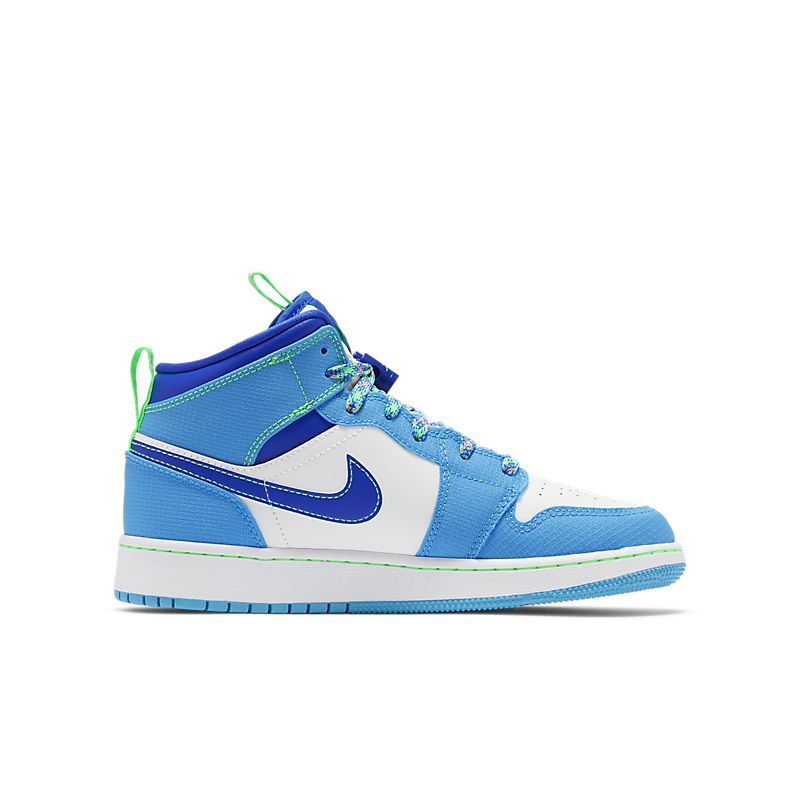 Air Jordan 1 Mid/High