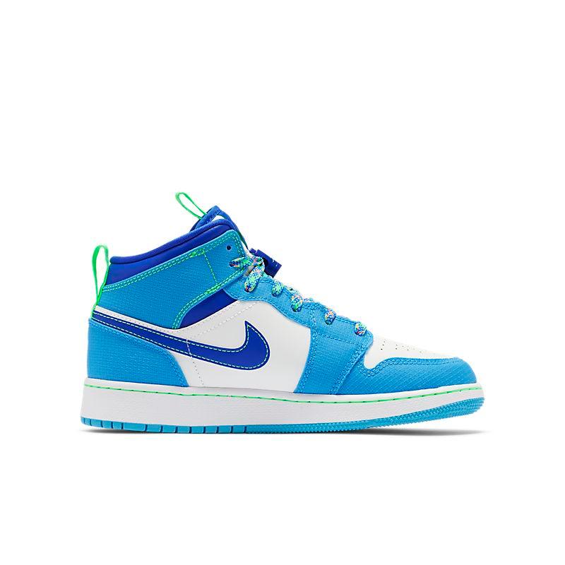 Air Jordan 1 Mid/High - SleekGait