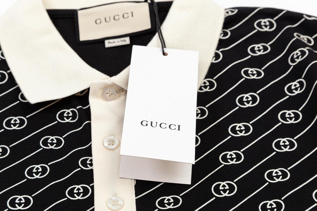 Gucci T Shirt - SleekGait