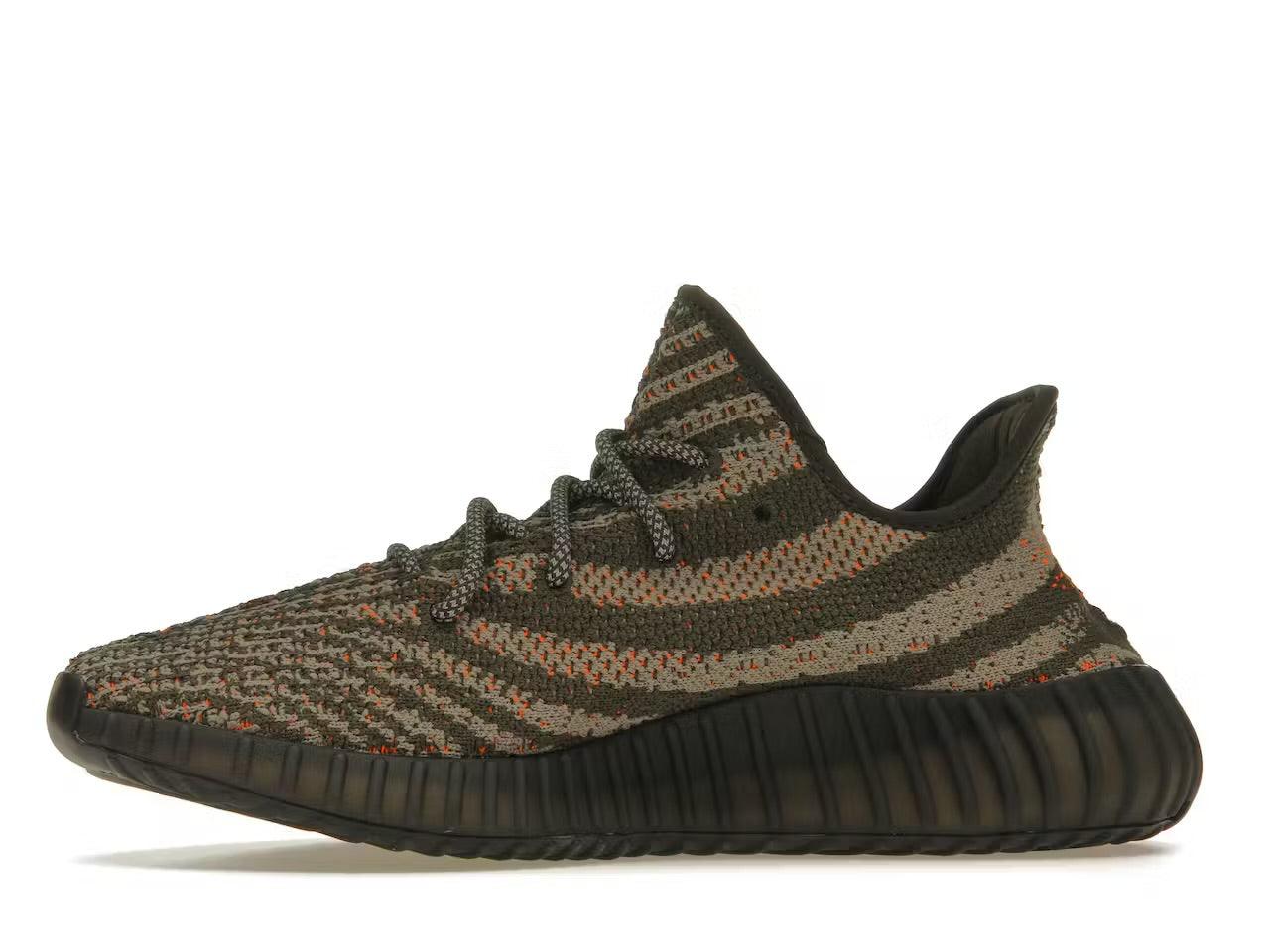 Adidas Yeezy Boost
350 V2 - SleekGait