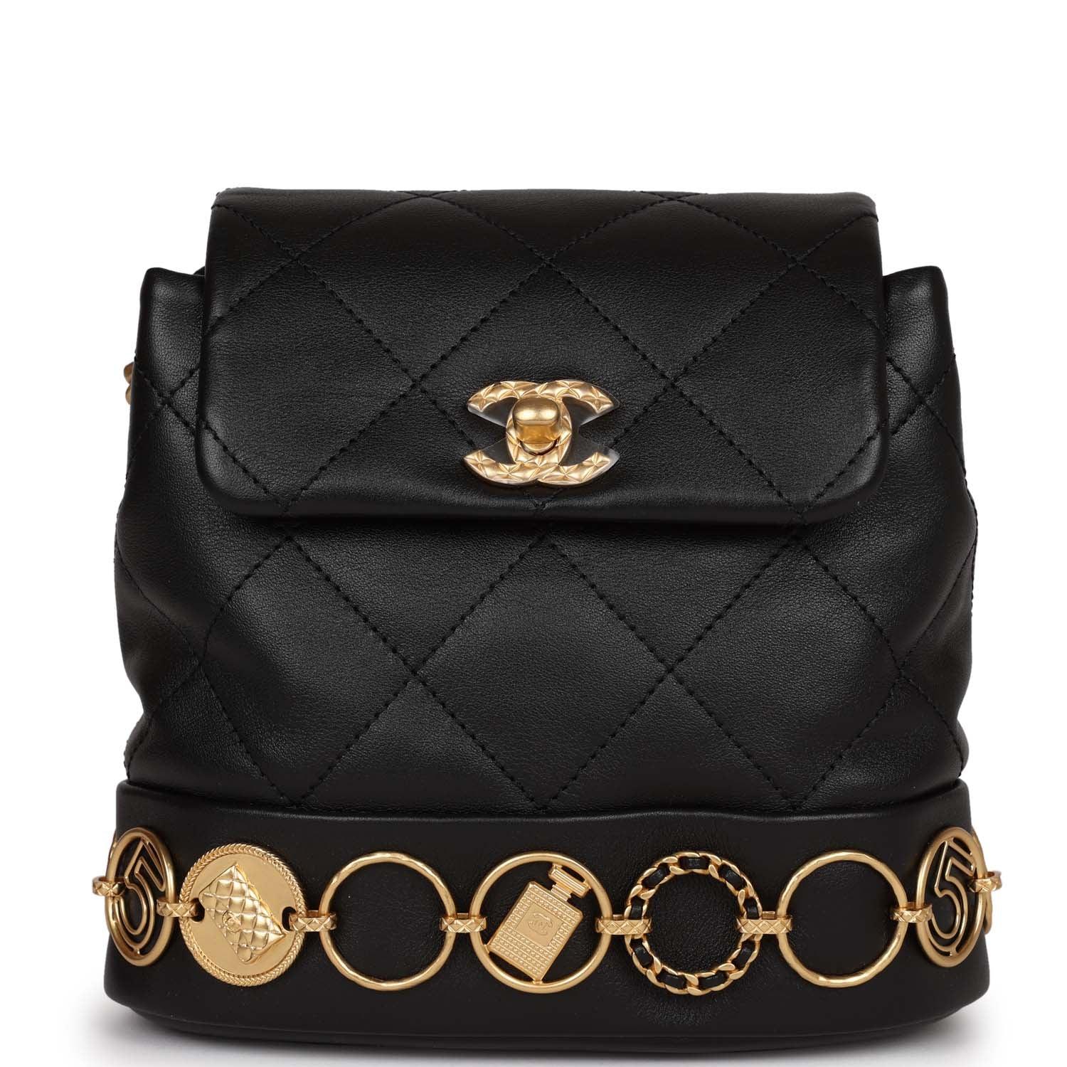 Coco Chanel's Women Bag