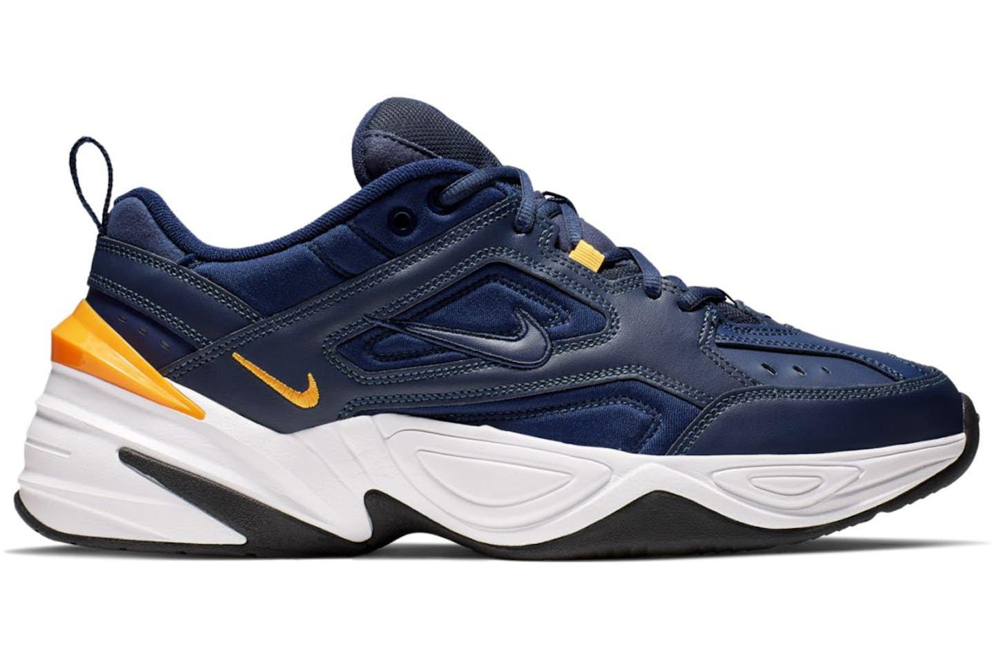 Nike M2K TEKNO - SleekGait